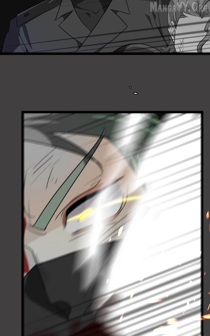 unOrdinary - Manga Chapter 392 - page 97