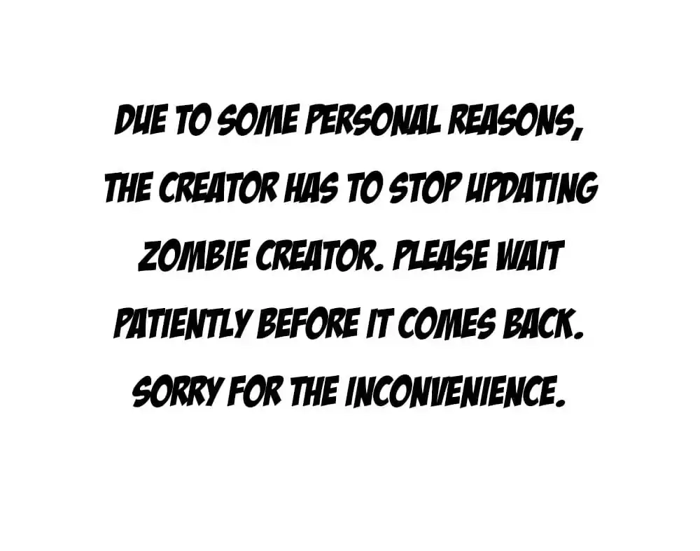 Zombie Creator Chapter 100 - page 10