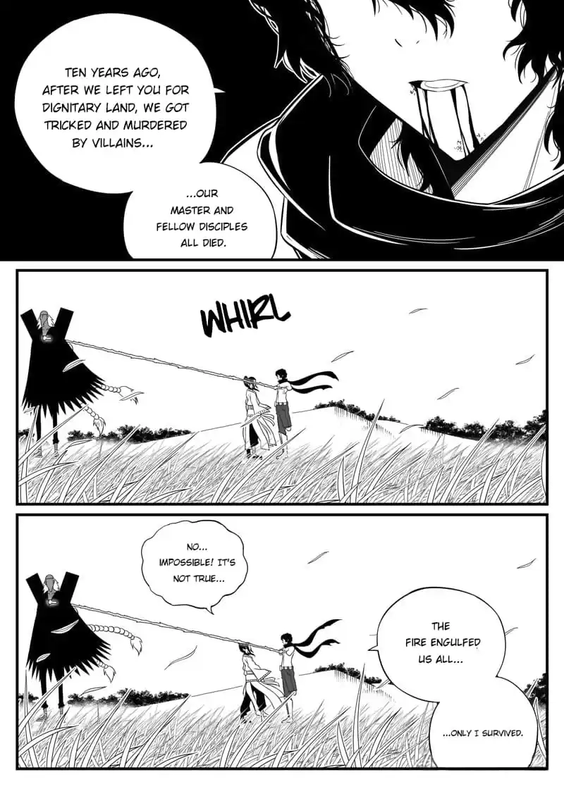 Zombie Creator Chapter 76 - page 2