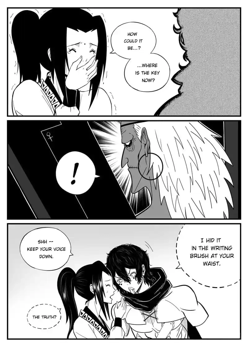 Zombie Creator Chapter 76 - page 4