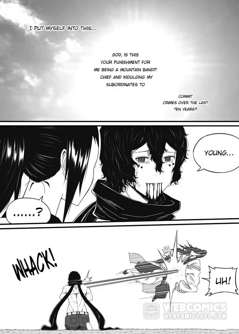 Zombie Creator Chapter 77 - page 10