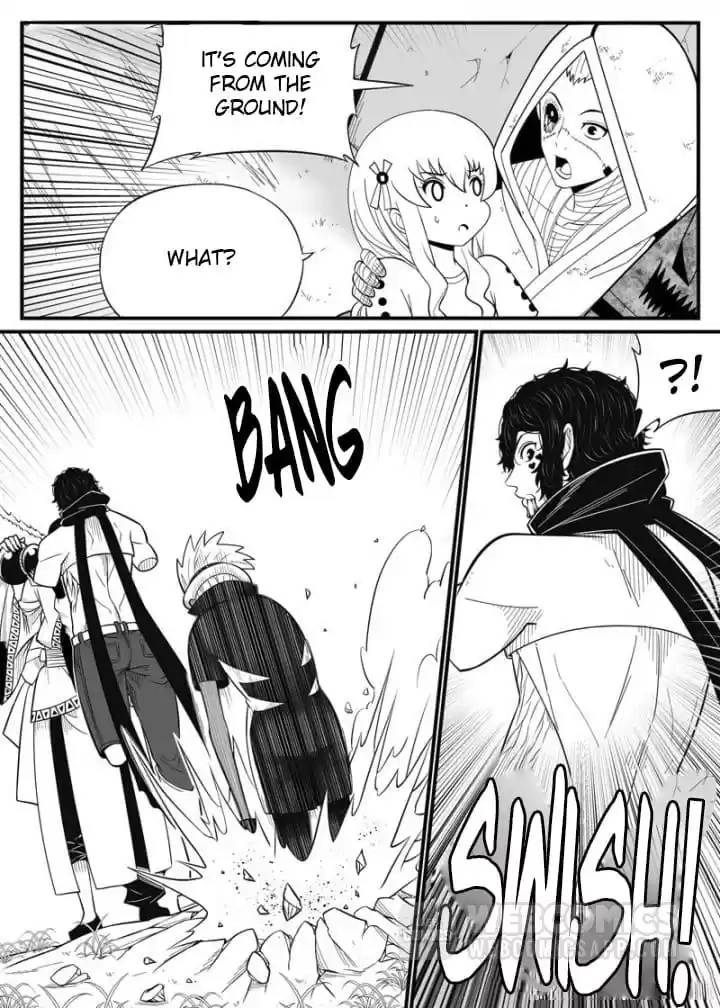 Zombie Creator Chapter 77 - page 2