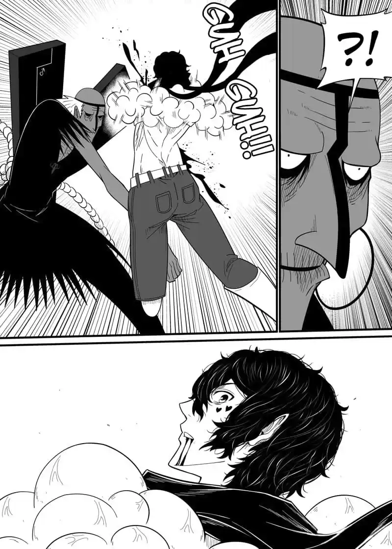 Zombie Creator Chapter 78 - page 4
