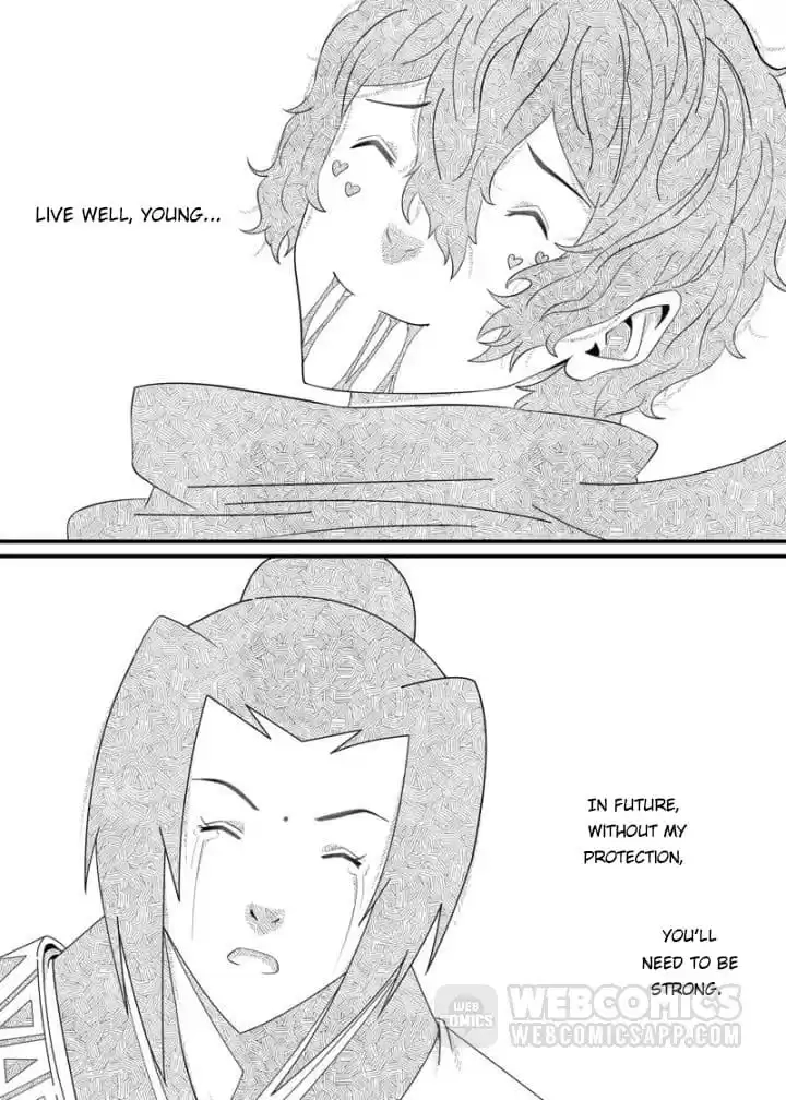 Zombie Creator Chapter 78 - page 5