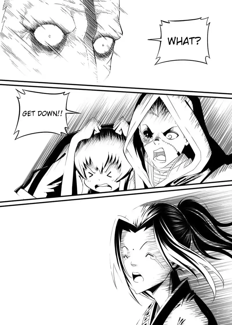 Zombie Creator Chapter 78 - page 7