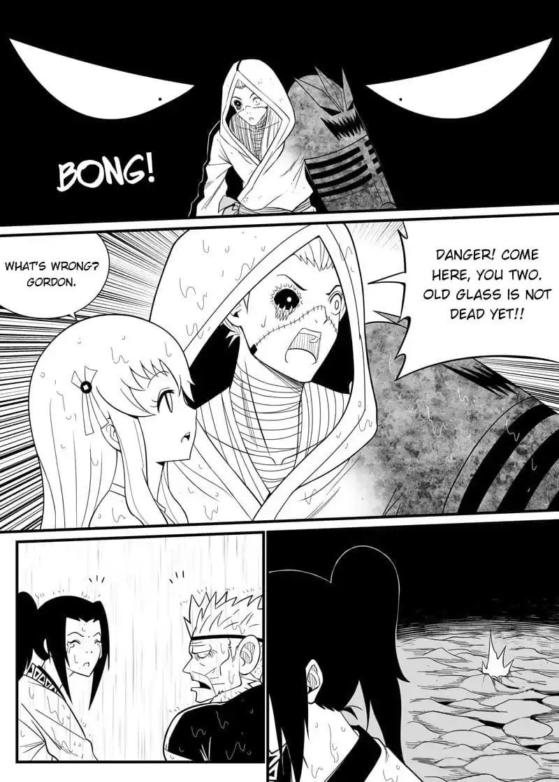 Zombie Creator Chapter 79 - page 6