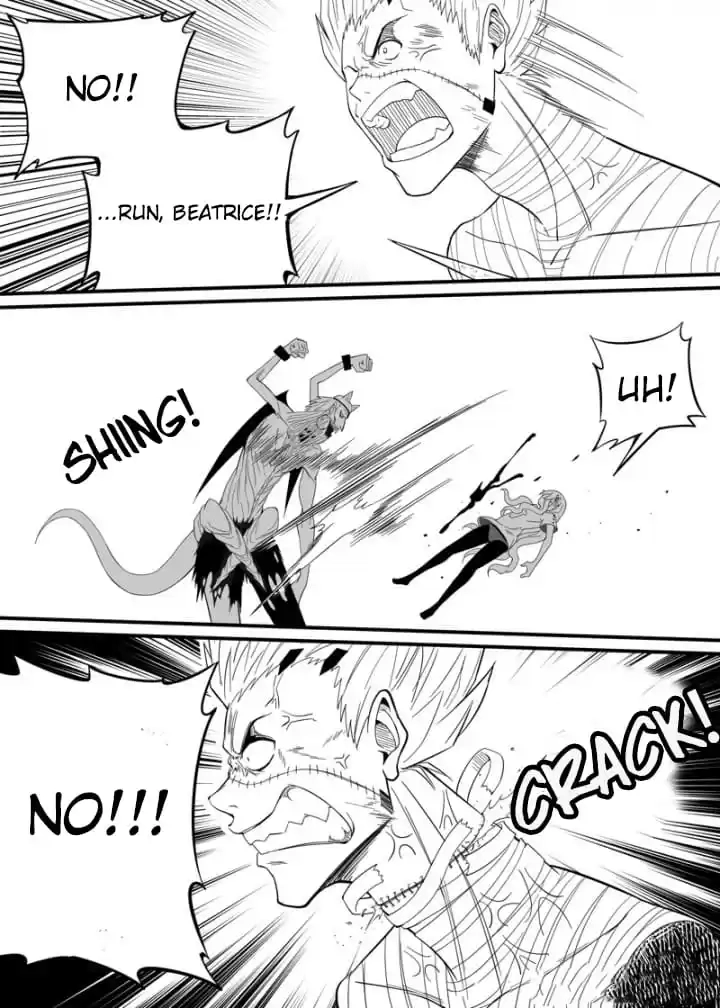 Zombie Creator Chapter 80 - page 12