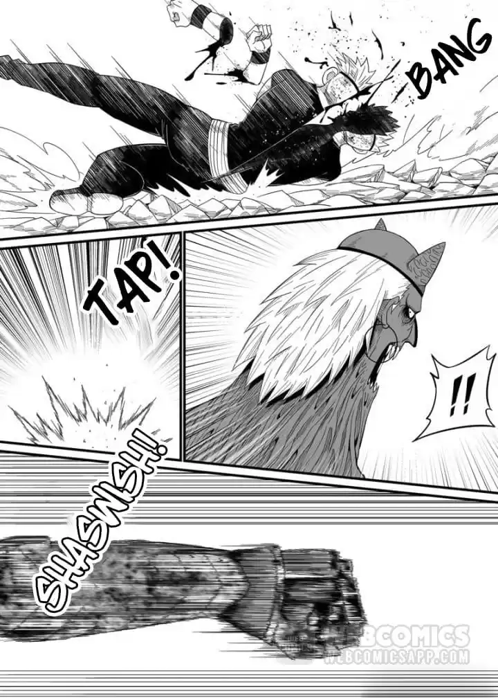 Zombie Creator Chapter 80 - page 2