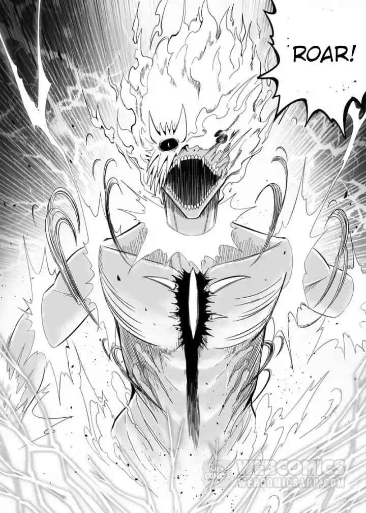 Zombie Creator Chapter 81 - page 10