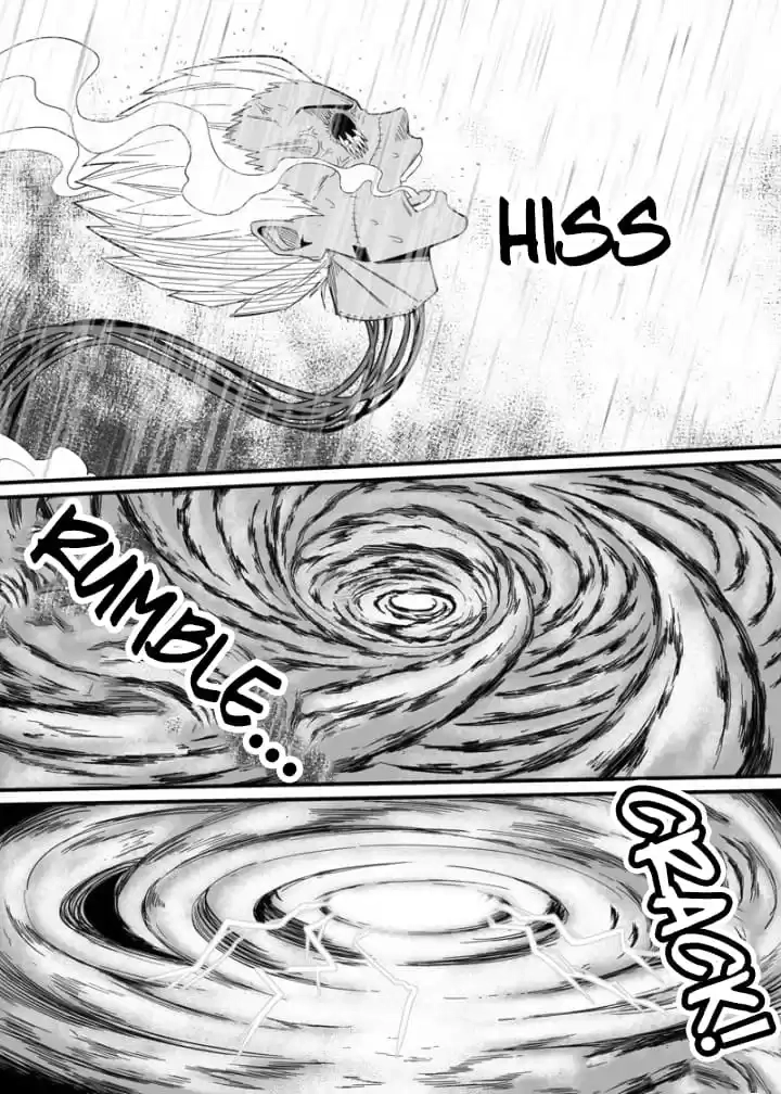 Zombie Creator Chapter 81 - page 3