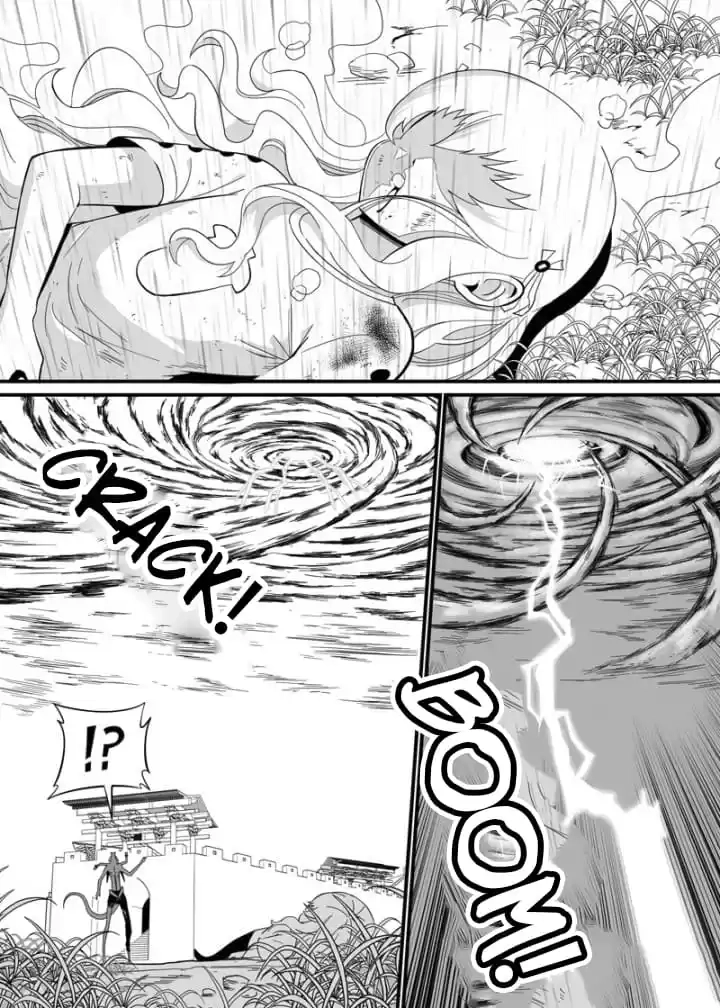 Zombie Creator Chapter 81 - page 4