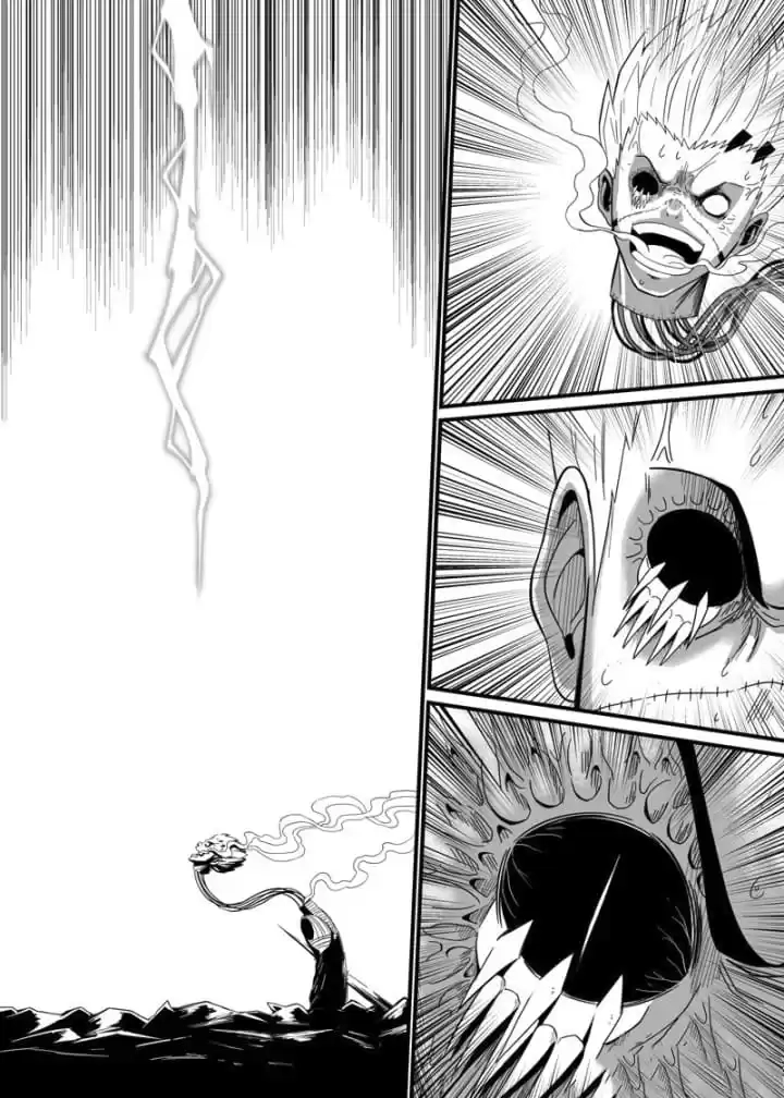 Zombie Creator Chapter 81 - page 5