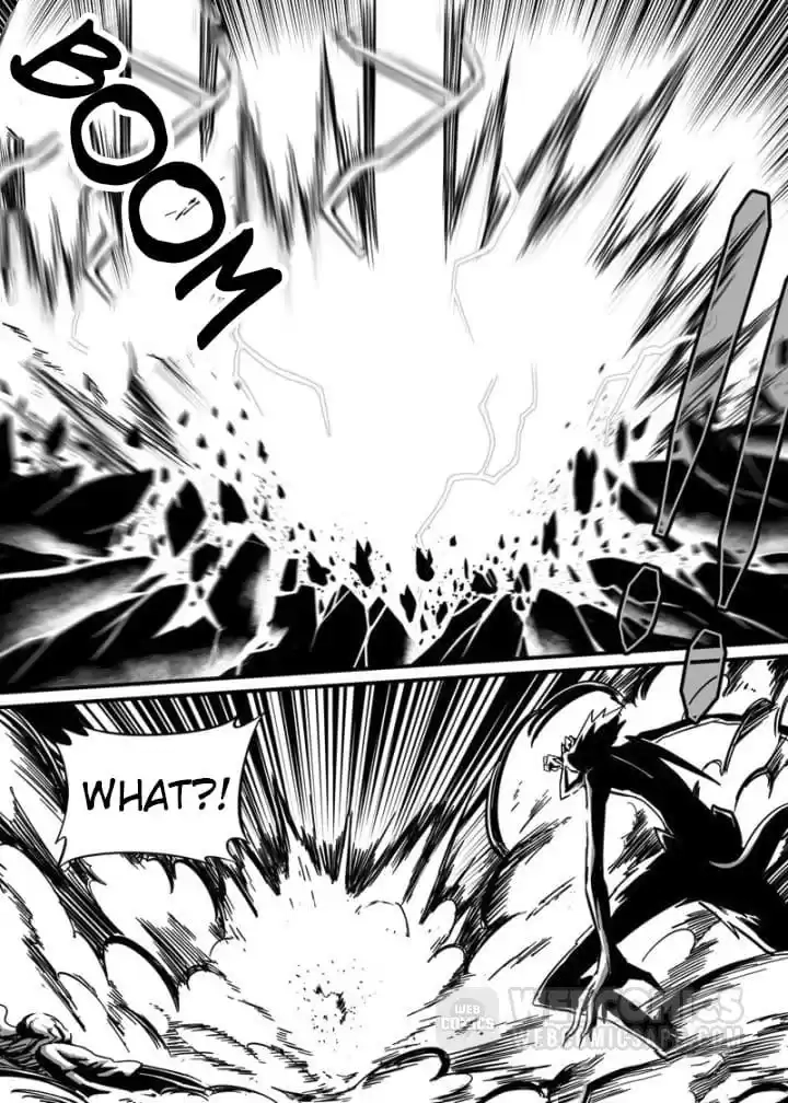 Zombie Creator Chapter 81 - page 6