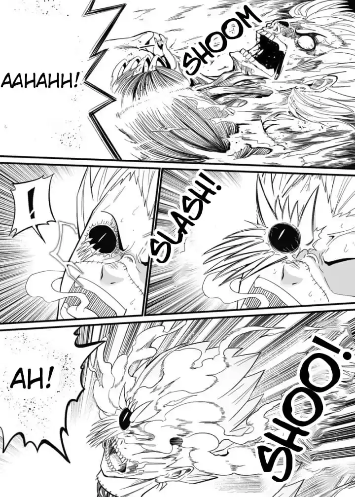 Zombie Creator Chapter 81 - page 9