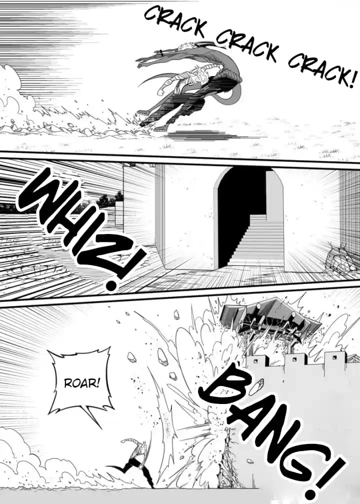 Zombie Creator Chapter 82 - page 4