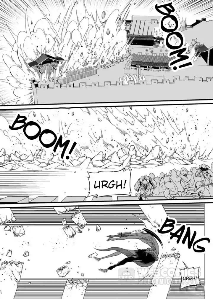 Zombie Creator Chapter 82 - page 5