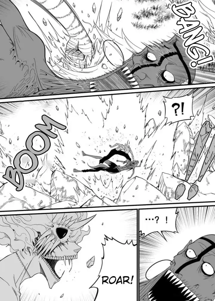 Zombie Creator Chapter 82 - page 8