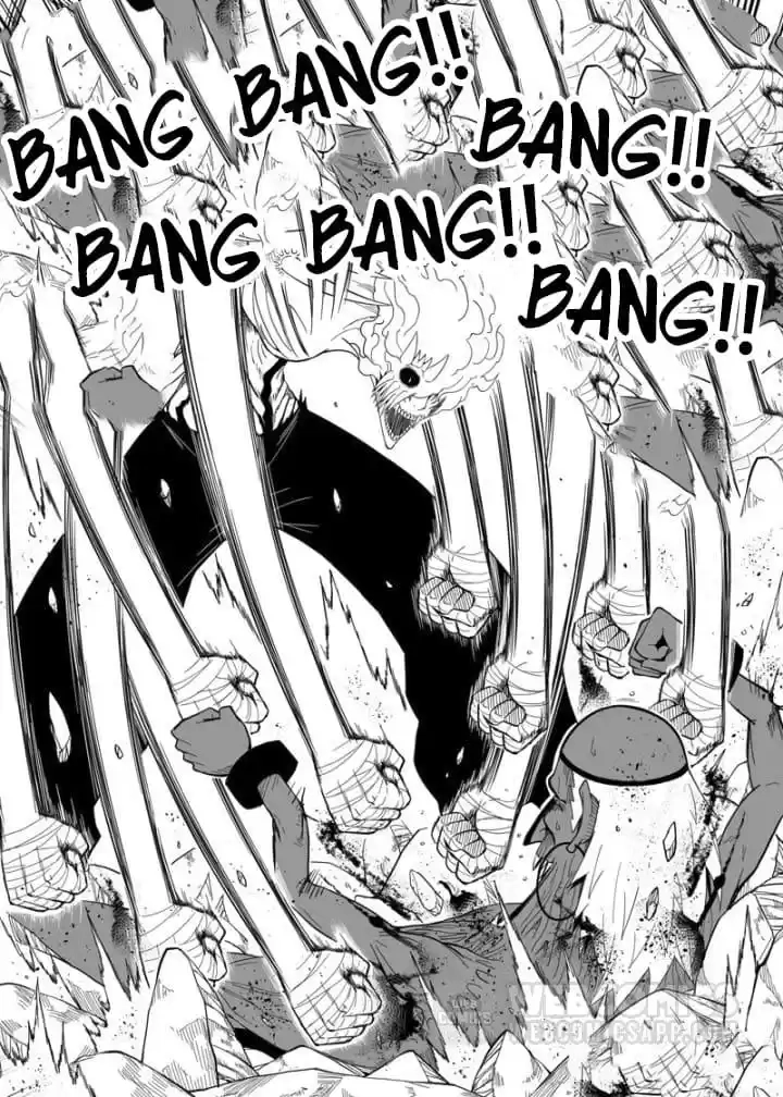 Zombie Creator Chapter 82 - page 9