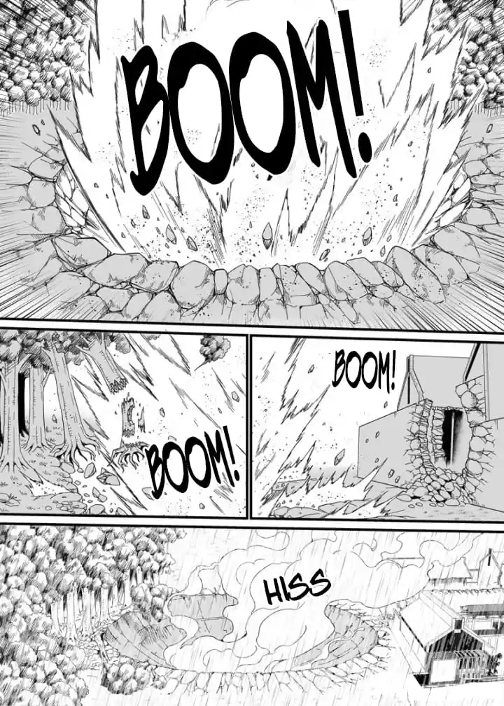 Zombie Creator Chapter 83 - page 2