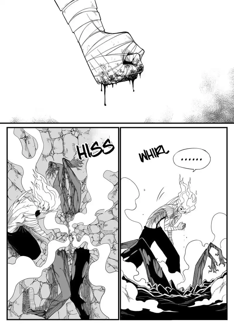 Zombie Creator Chapter 83 - page 3