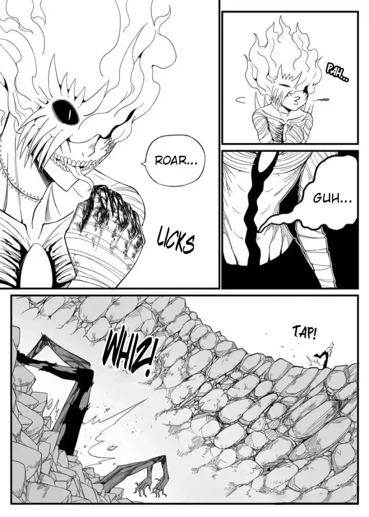 Zombie Creator Chapter 83 - page 4