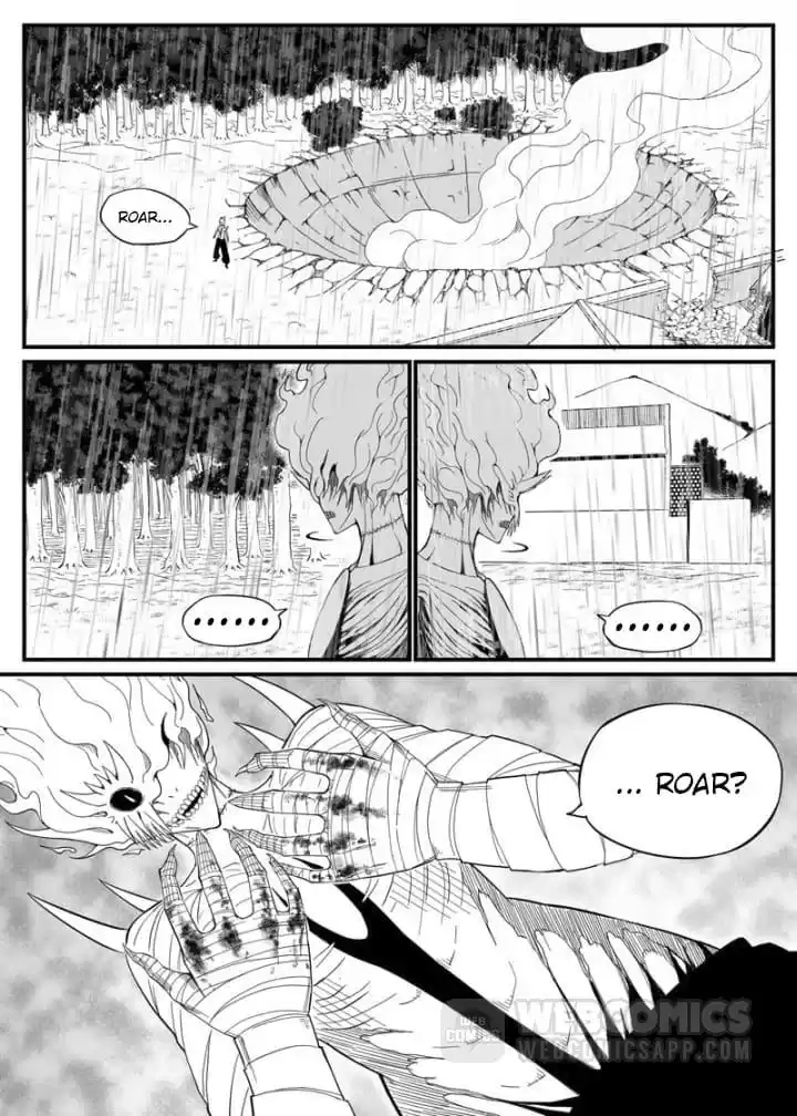 Zombie Creator Chapter 83 - page 5