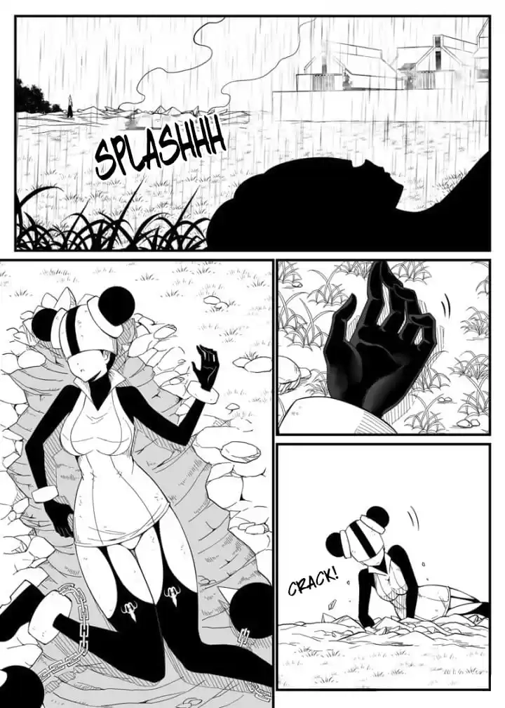 Zombie Creator Chapter 83 - page 6