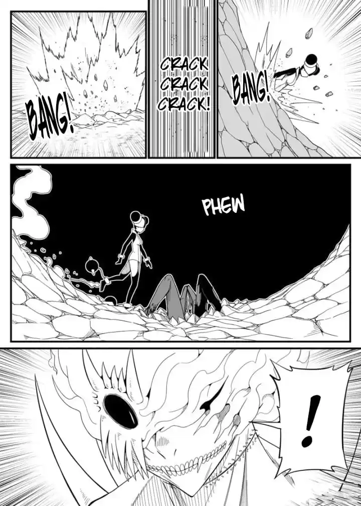Zombie Creator Chapter 83 - page 7