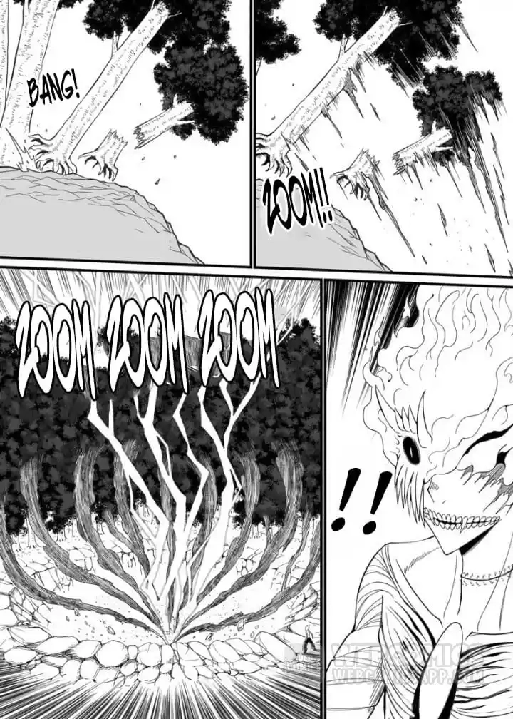 Zombie Creator Chapter 84 - page 1