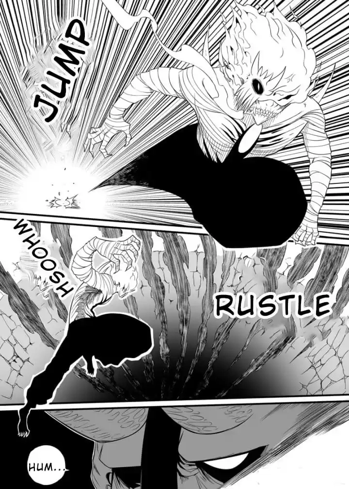 Zombie Creator Chapter 84 - page 3