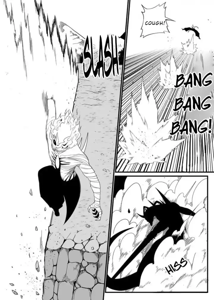 Zombie Creator Chapter 84 - page 4