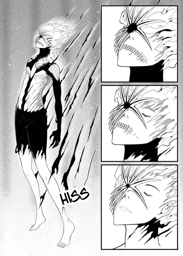 Zombie Creator Chapter 89 - page 10