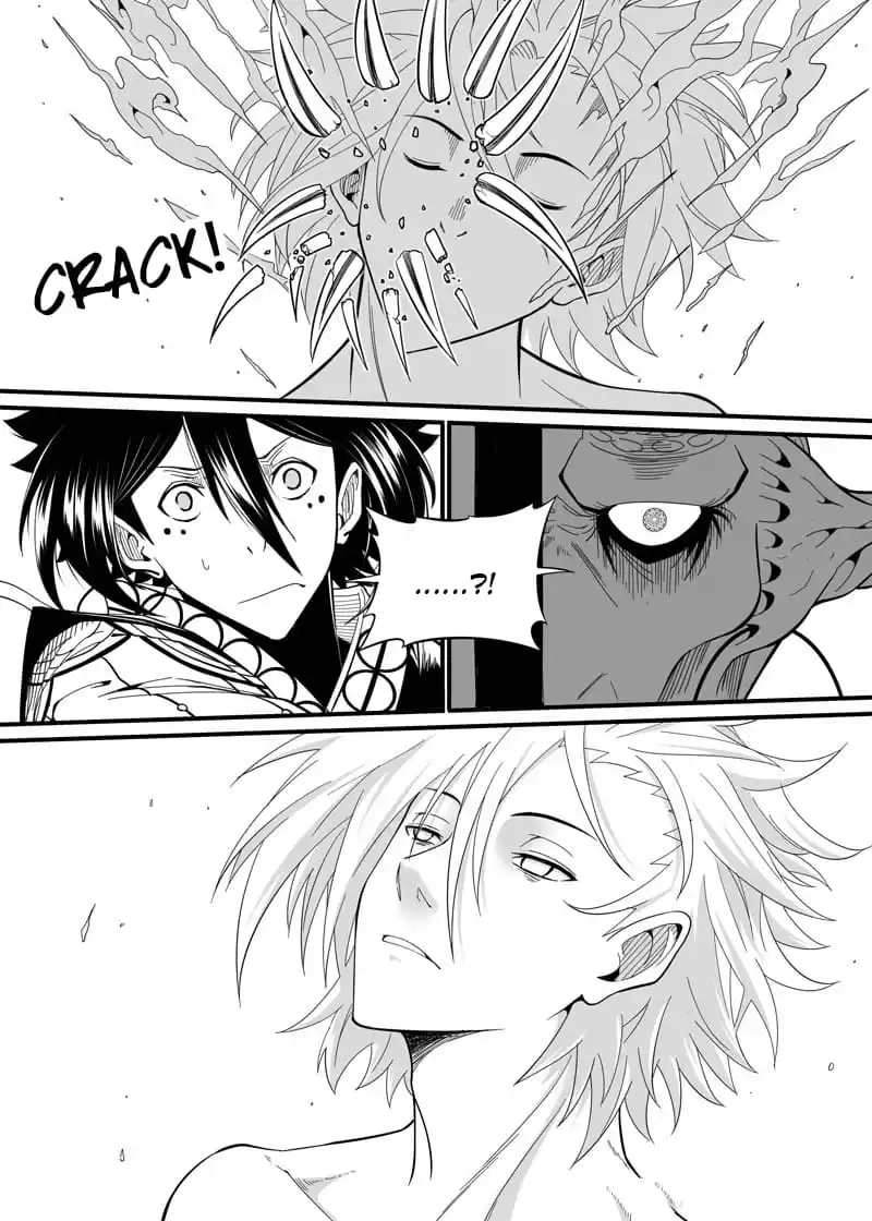 Zombie Creator Chapter 89 - page 11