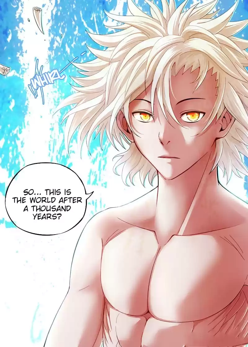 Zombie Creator Chapter 89 - page 12