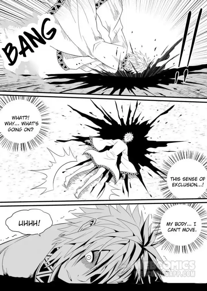 Zombie Creator Chapter 94 - page 10