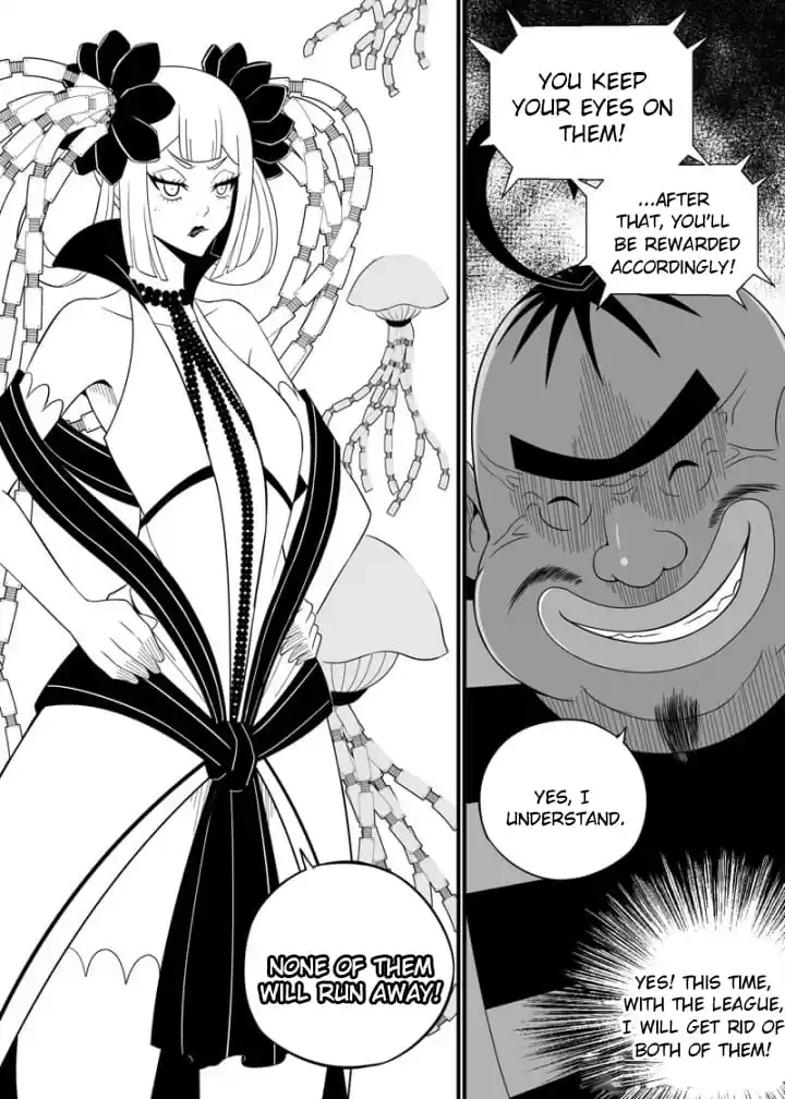 Zombie Creator Chapter 95 - page 10