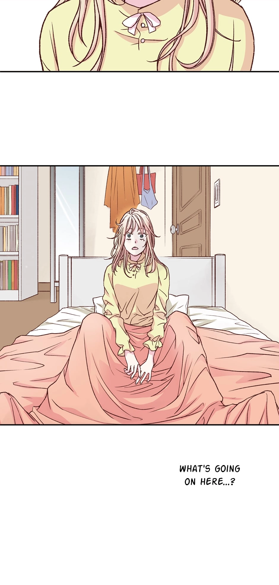 Zombie Creator Chapter 98 - page 14