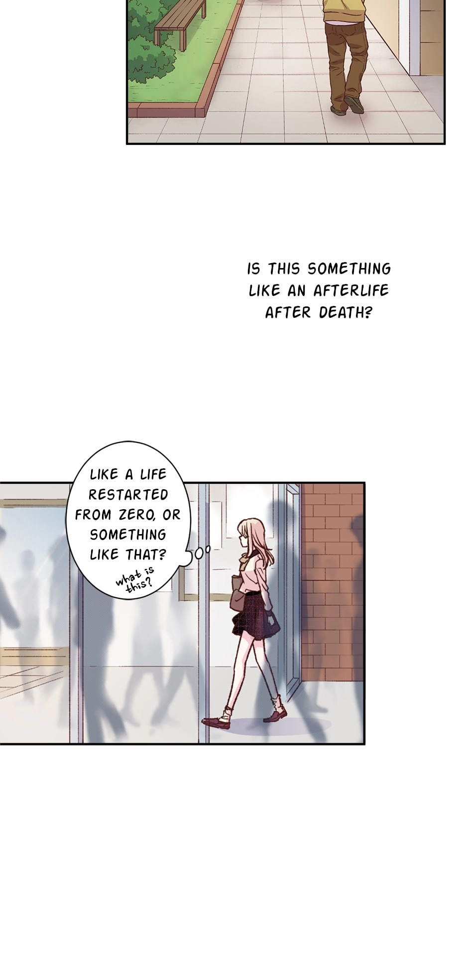 Zombie Creator Chapter 98 - page 18