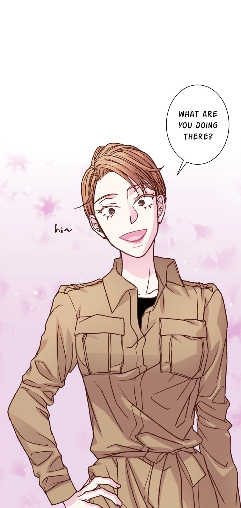 Zombie Creator Chapter 98 - page 22