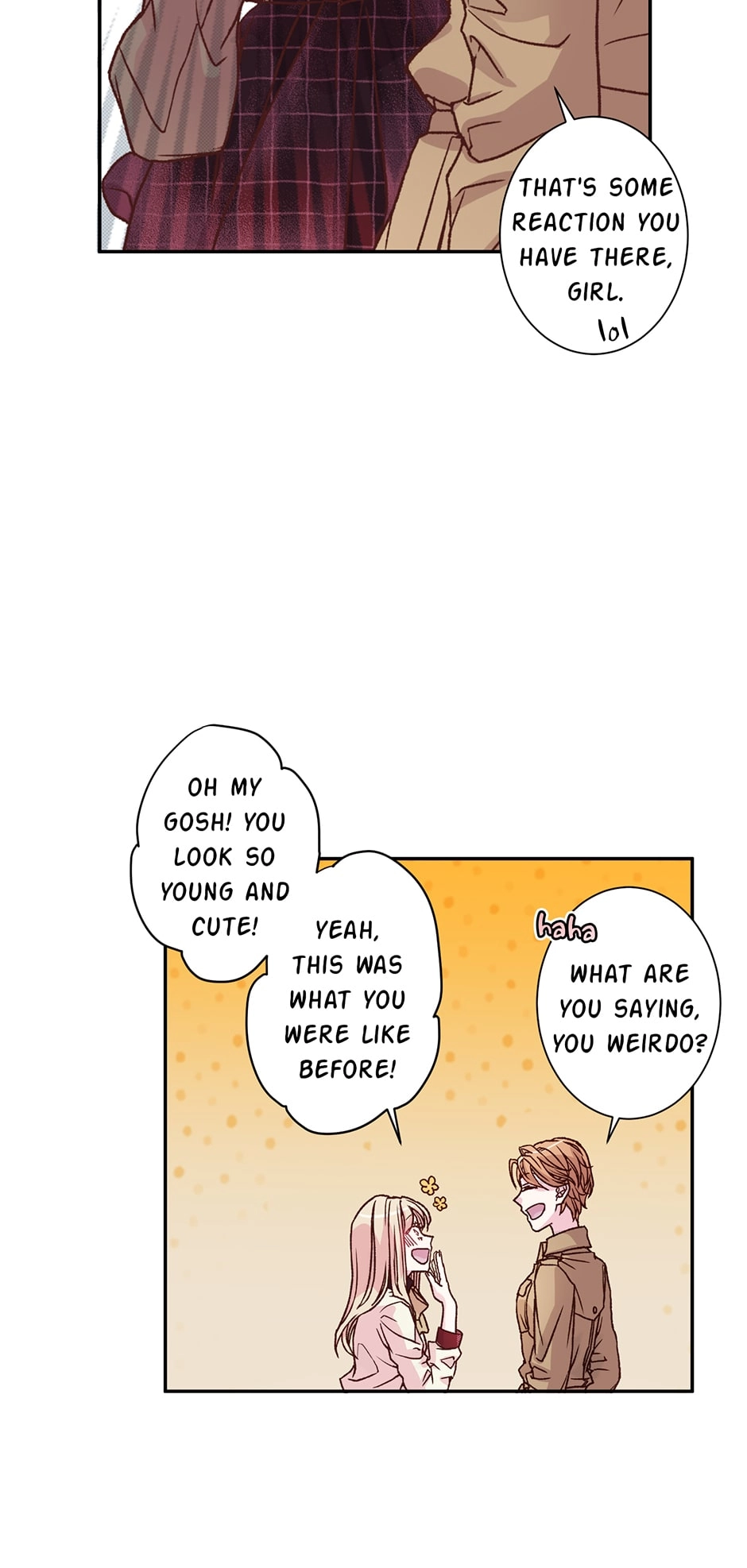 Zombie Creator Chapter 98 - page 24