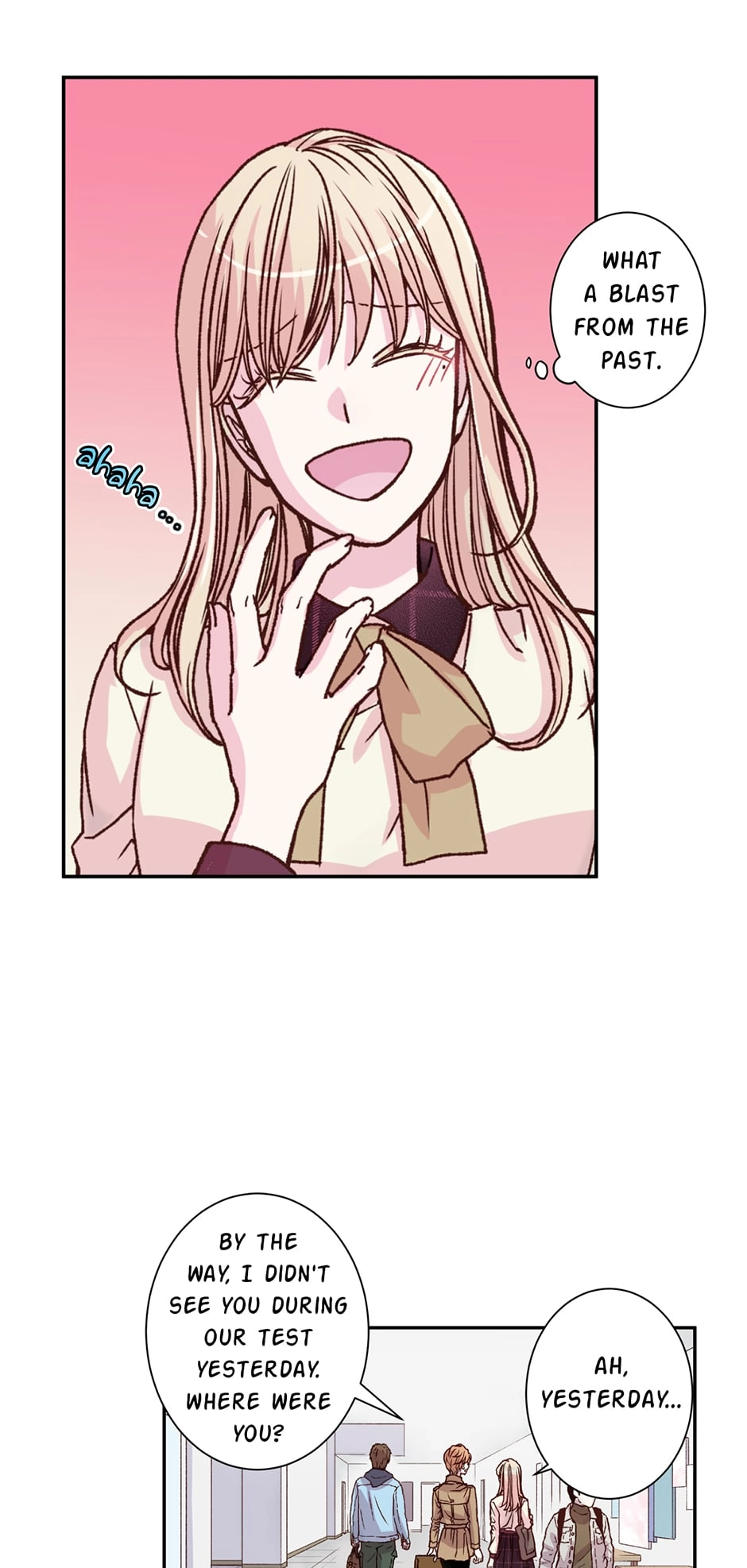 Zombie Creator Chapter 98 - page 25