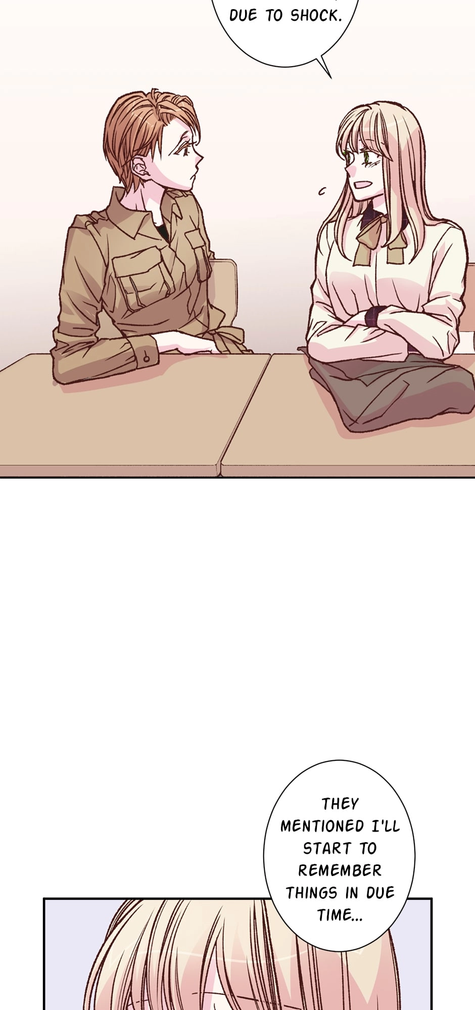 Zombie Creator Chapter 98 - page 30