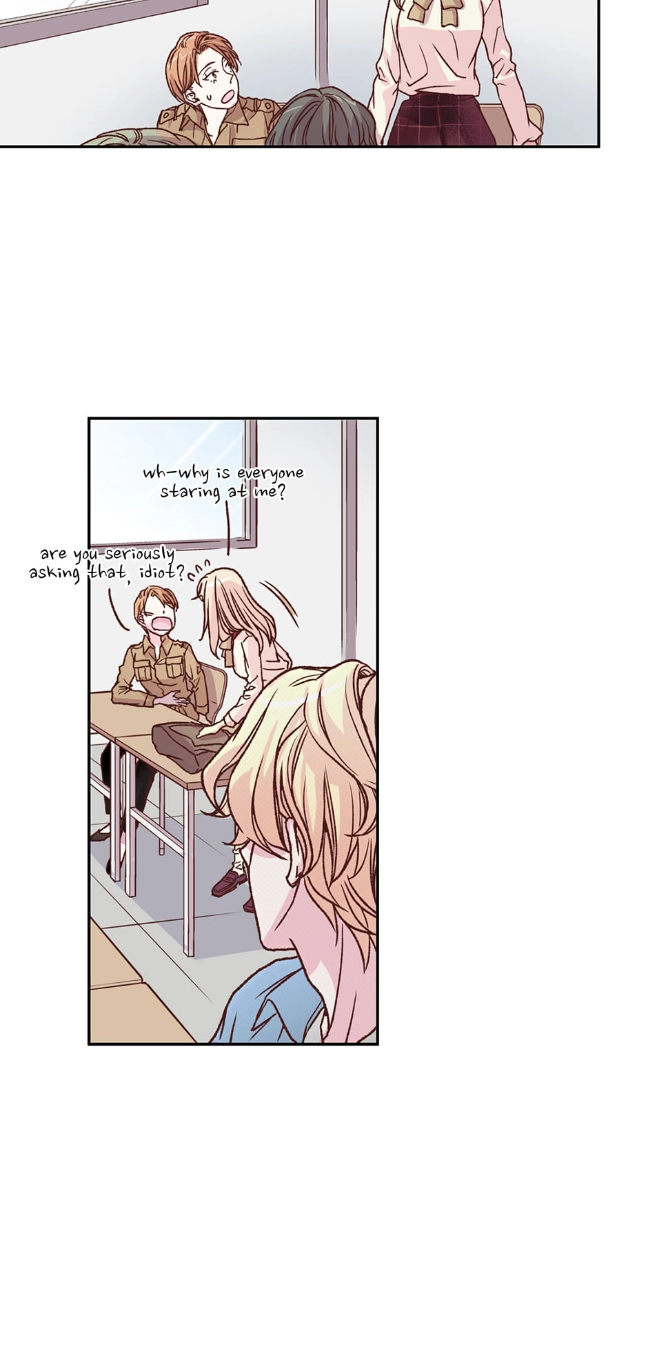 Zombie Creator Chapter 98 - page 37