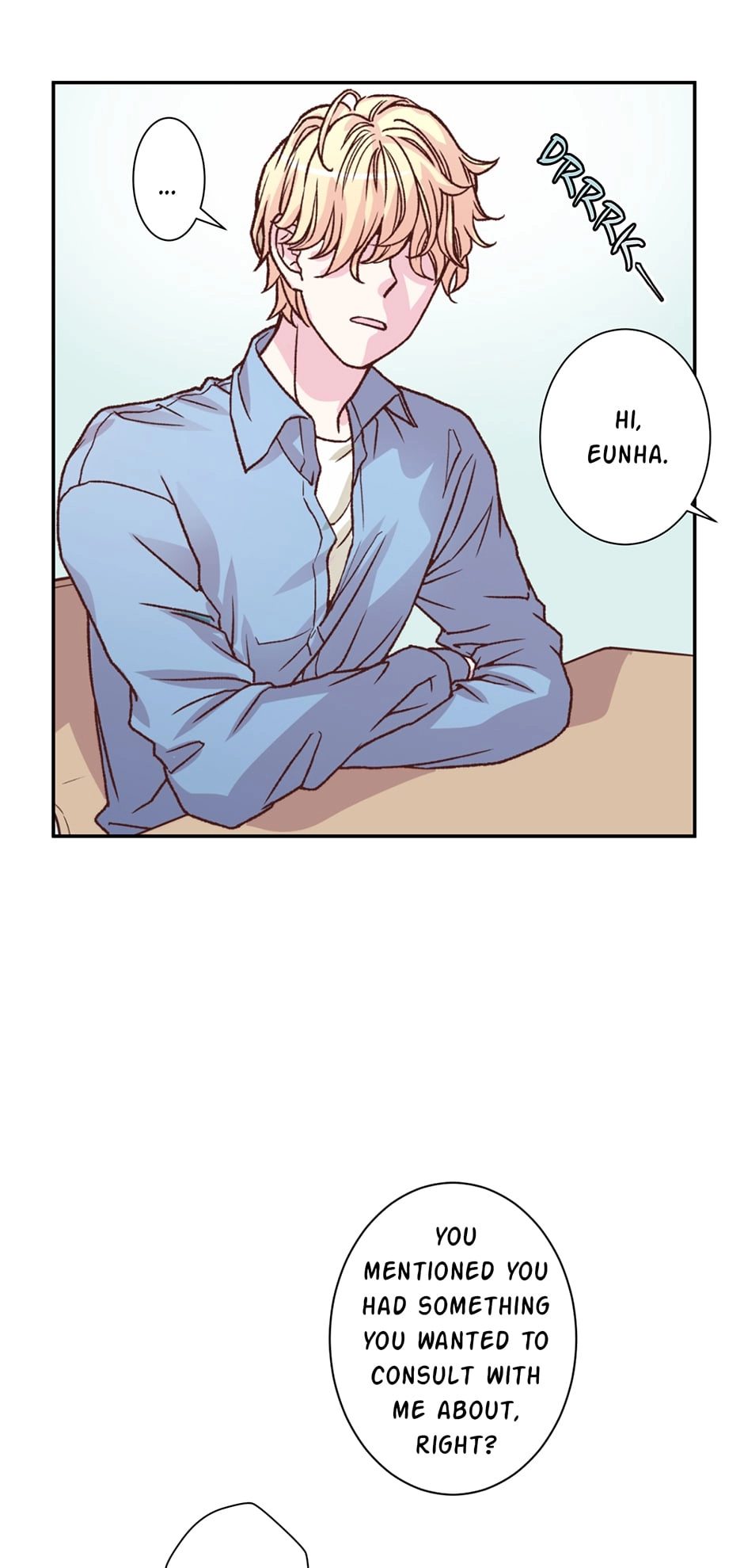 Zombie Creator Chapter 98 - page 38