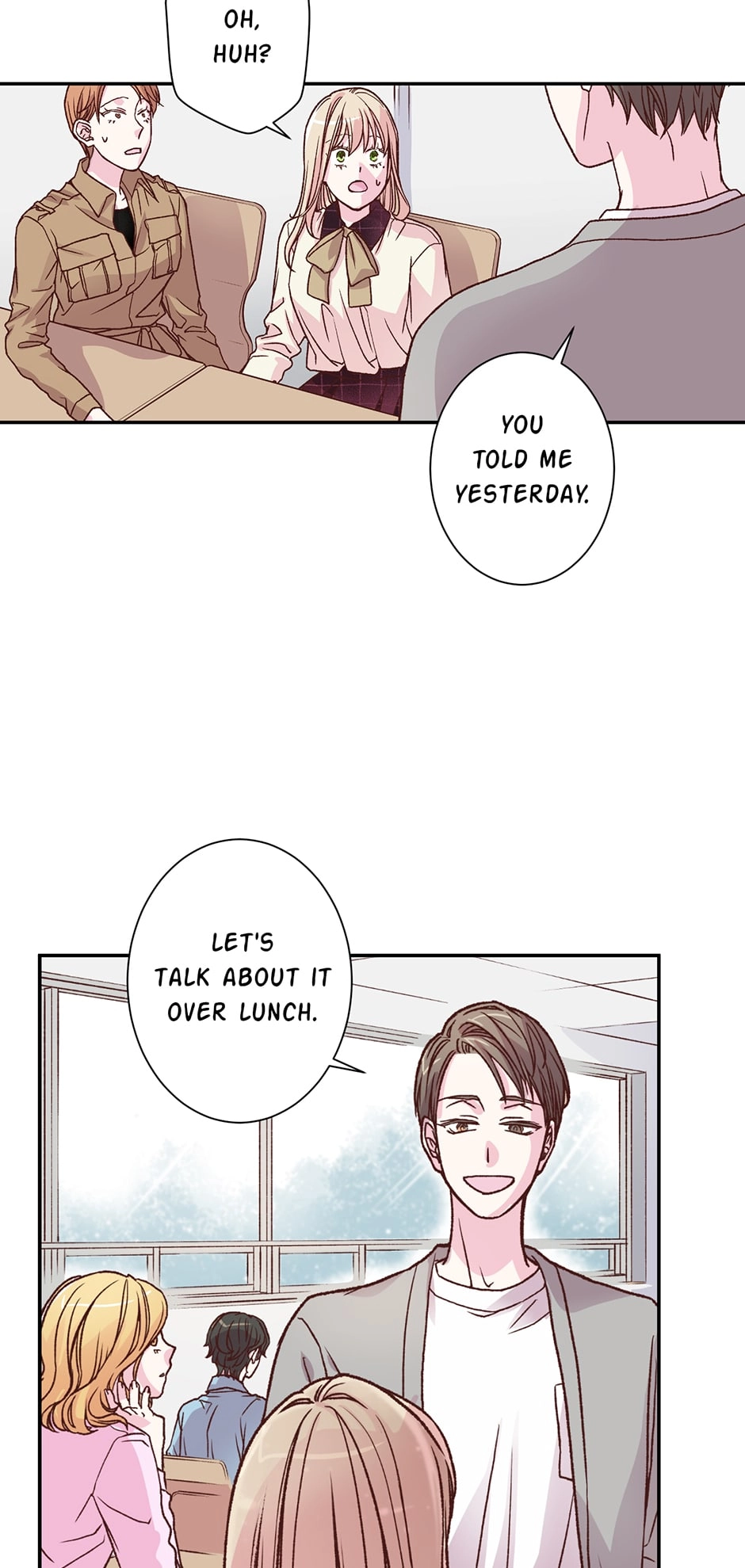 Zombie Creator Chapter 98 - page 39