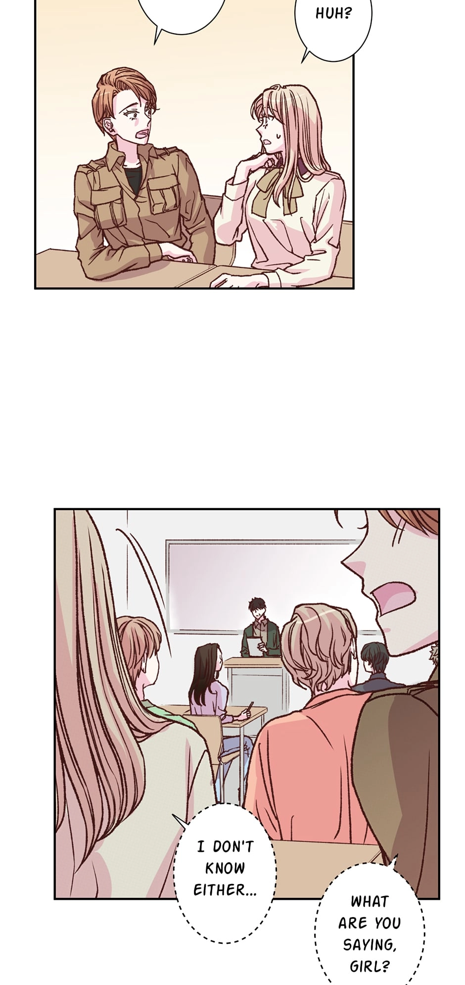 Zombie Creator Chapter 98 - page 43