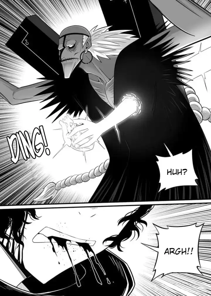 Zombie Creator Chapter 75 - page 6