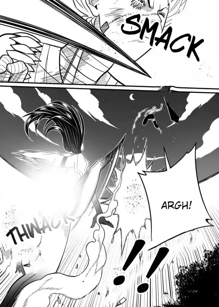 Zombie Creator Chapter 48 - page 10