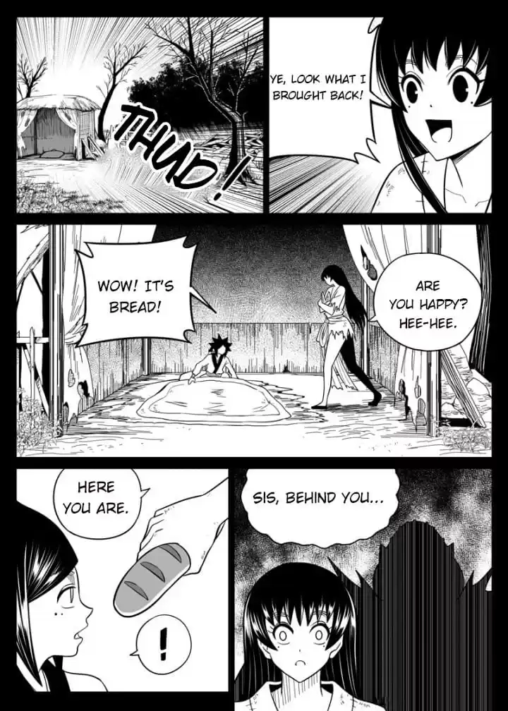 Zombie Creator Chapter 63 - page 6