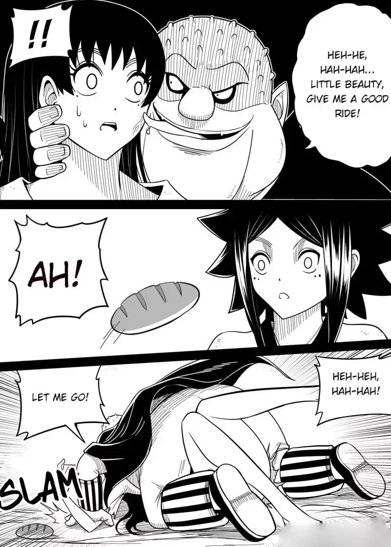 Zombie Creator Chapter 63 - page 7